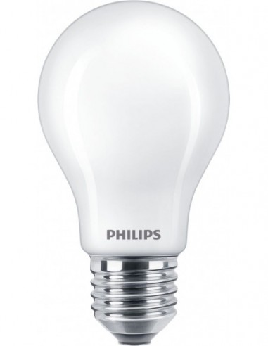 Bombilla LED · Philips · Pack 1x75W A60 E27 6500K 1055 Lúmenes