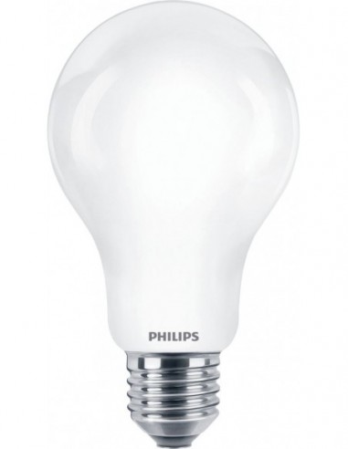 Bombilla LED · Philips · Pack 1x120W A67 E27 6500K 2000 Lúmenes